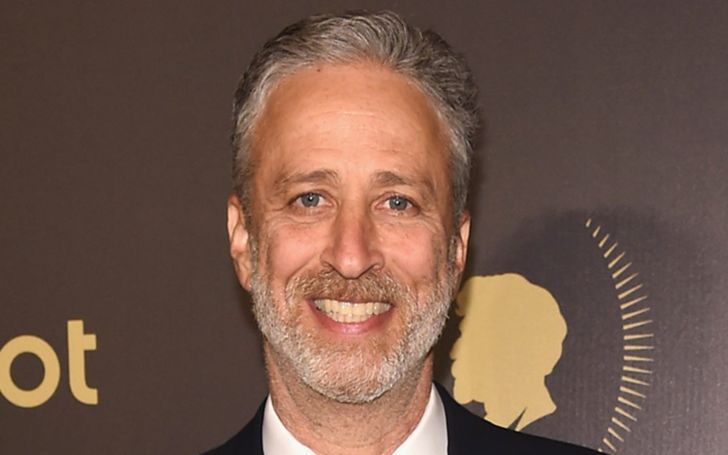 How Rich is Jon Stewart? What is his Net Worth? All Details Here